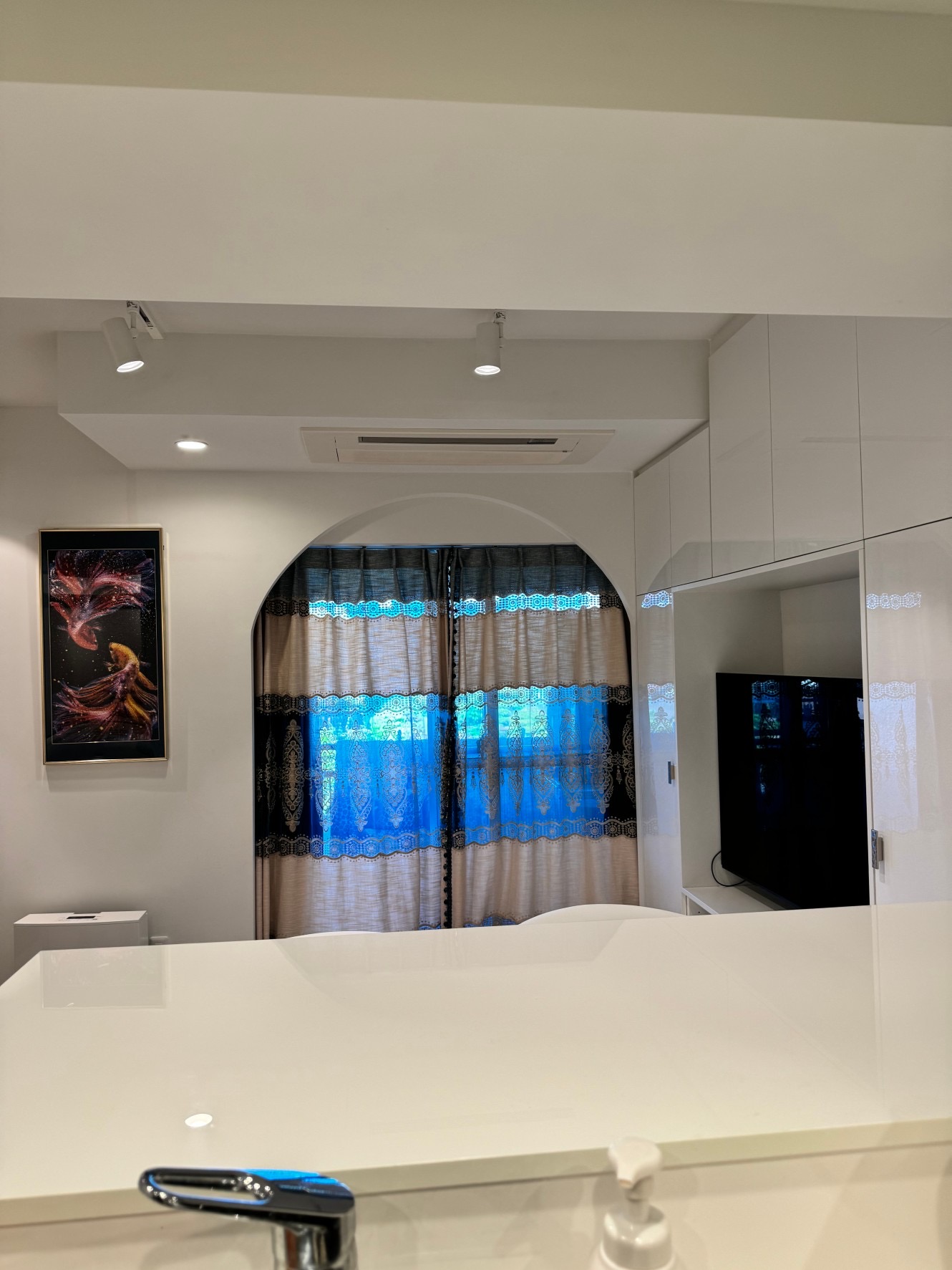 収益物件、おしゃれ賃貸、川口賃貸、蕨賃貸、前川中古マンション