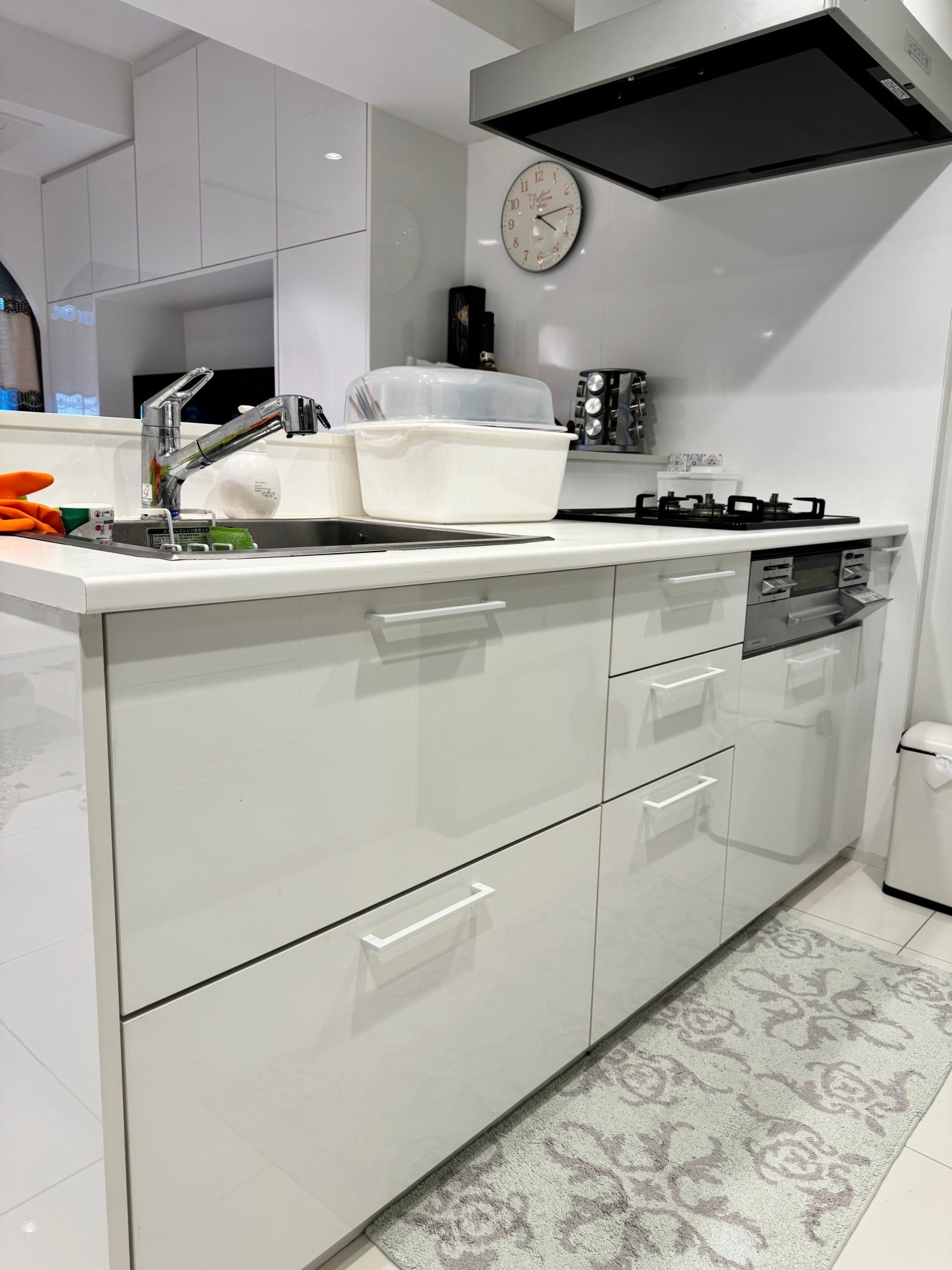 収益物件、おしゃれ賃貸、川口賃貸、蕨賃貸、前川中古マンション