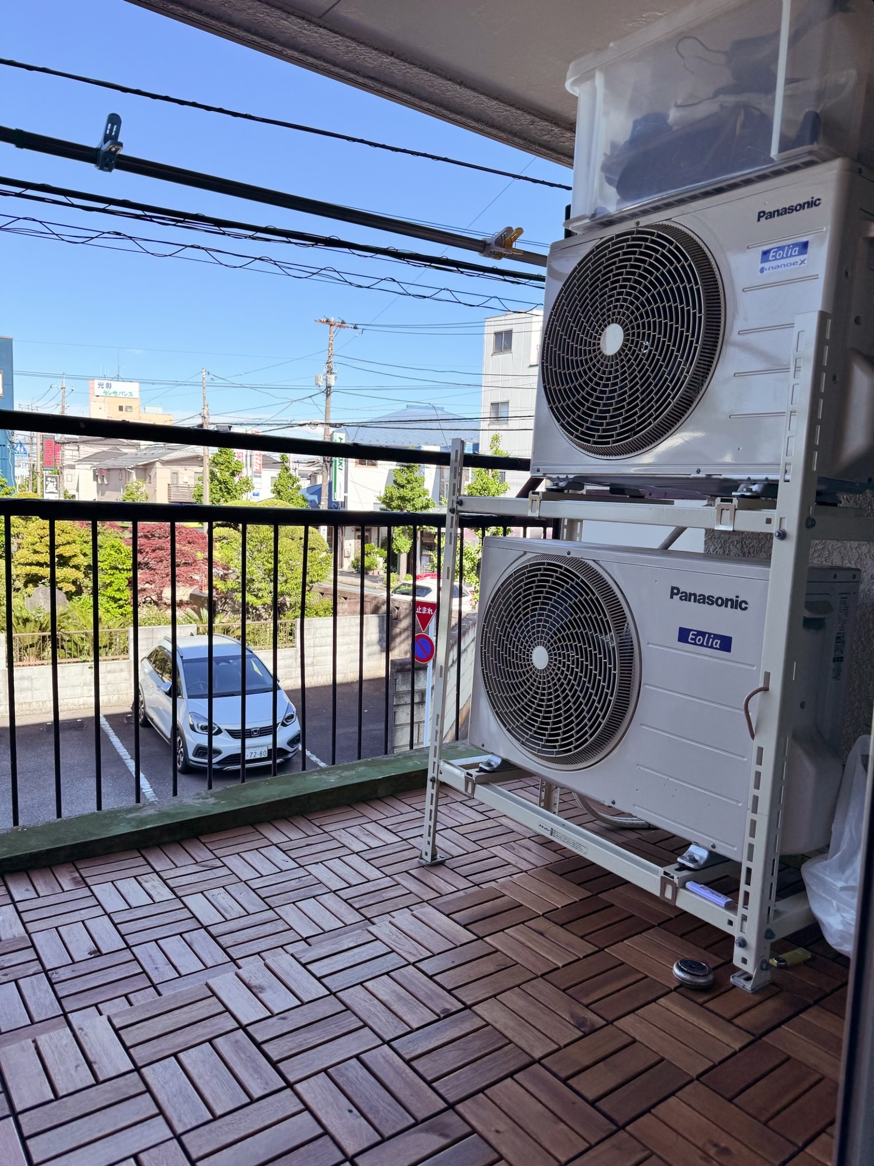 収益物件、おしゃれ賃貸、川口賃貸、蕨賃貸、前川中古マンション