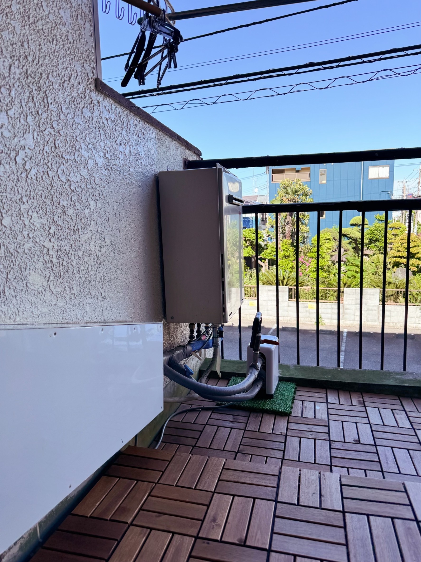 収益物件、おしゃれ賃貸、川口賃貸、蕨賃貸、前川中古マンション