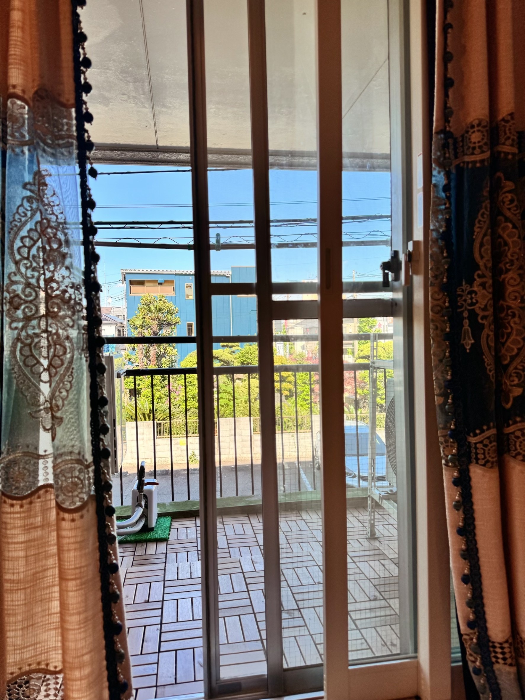 収益物件、おしゃれ賃貸、川口賃貸、蕨賃貸、前川中古マンション