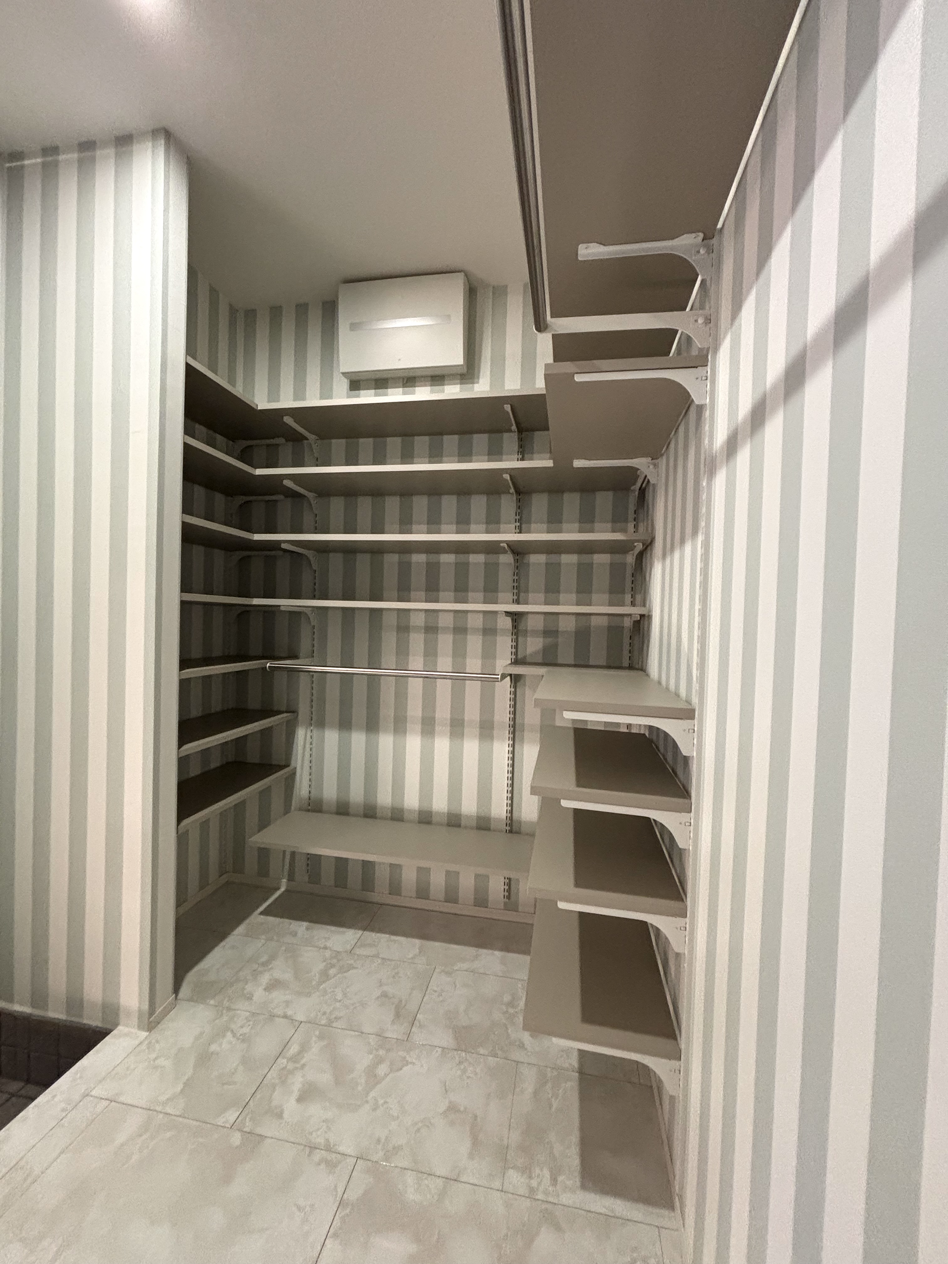 シューズクローゼット