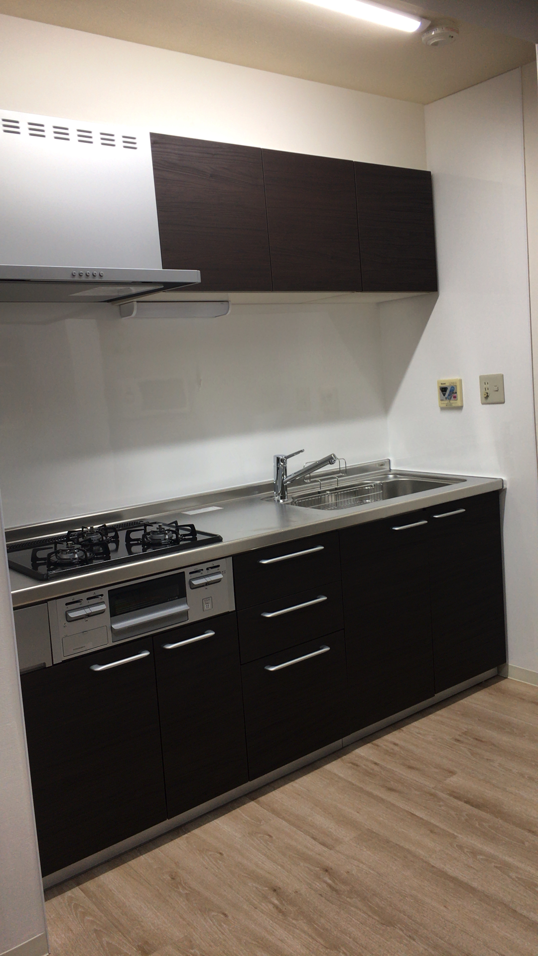 システムキッチン